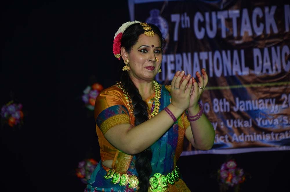 7th International Dance and Music Festival