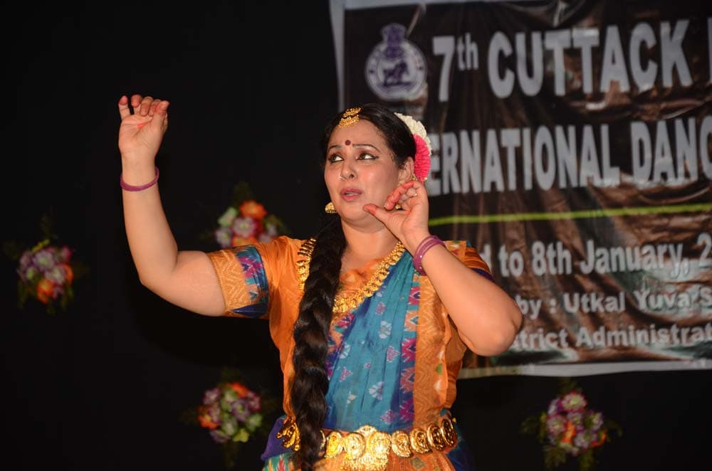 7th International Dance and Music Festival