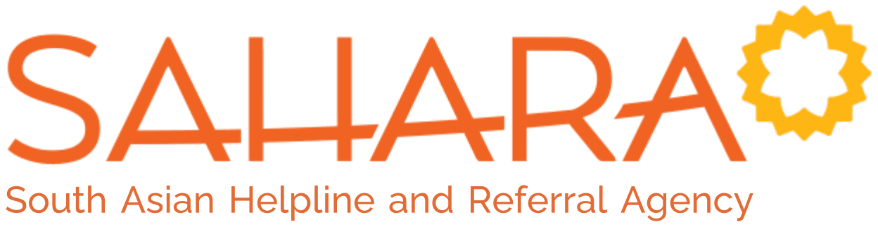SAHARA, South Asian Helpline and Referral Agency